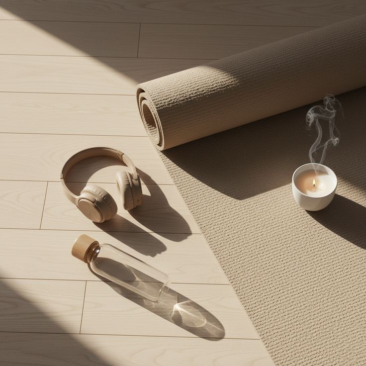 Yoga cho tuyến giáp: 5 bài tập đơn giản chăm sóc cơ thể