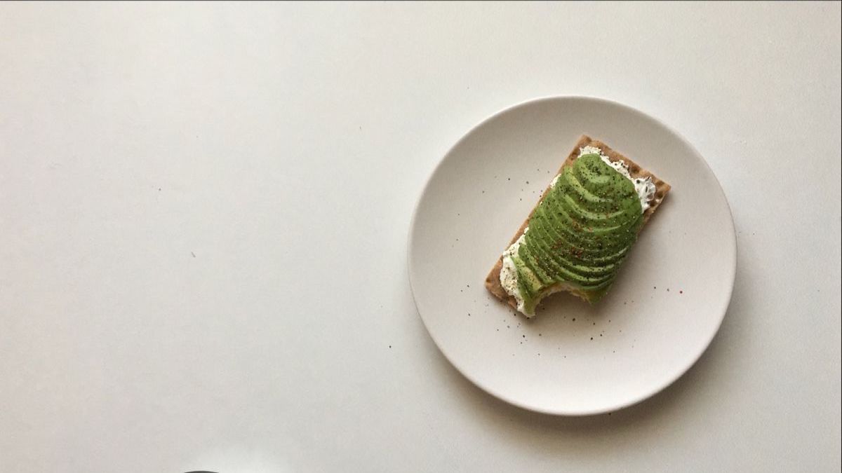 Thực phẩm không chỉ là dinh dưỡng