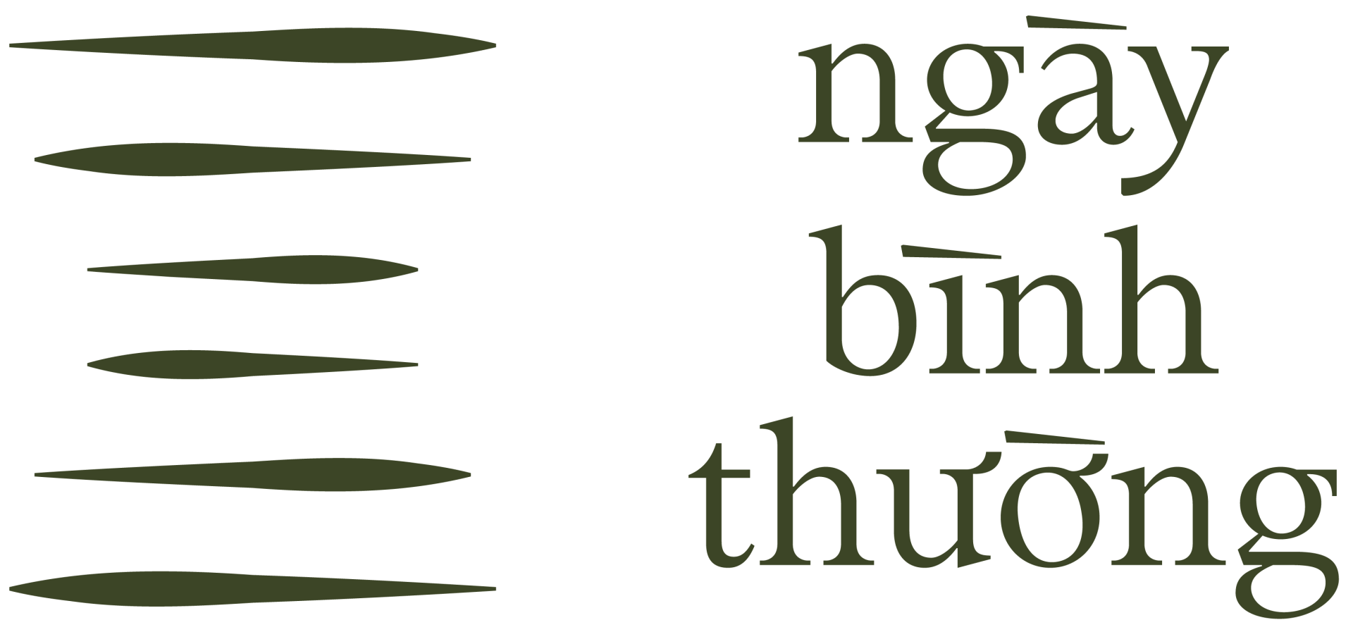 Ngày bình thường Blog