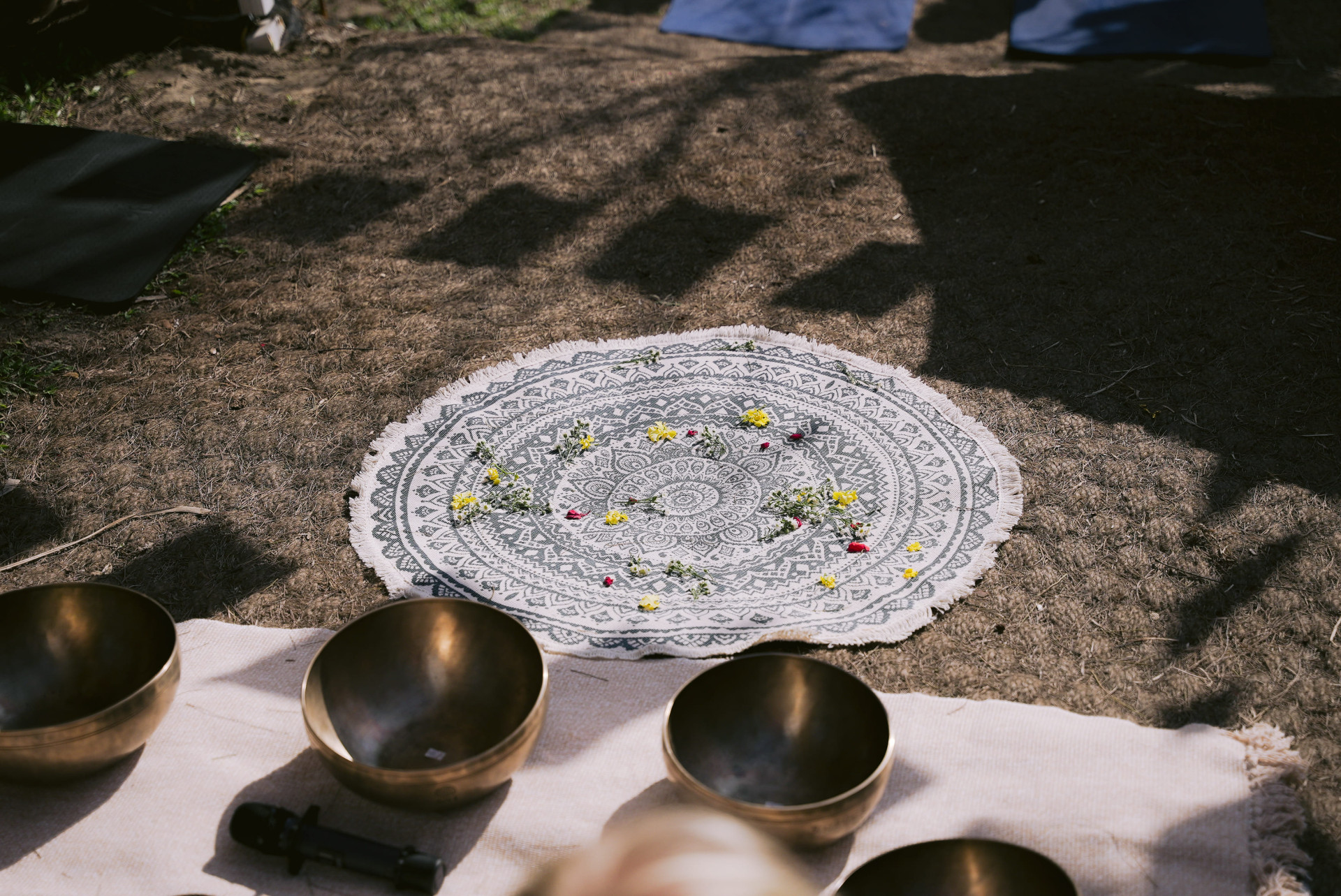 Sound Bath là gì mà ngày càng nhiều người quan tâm?